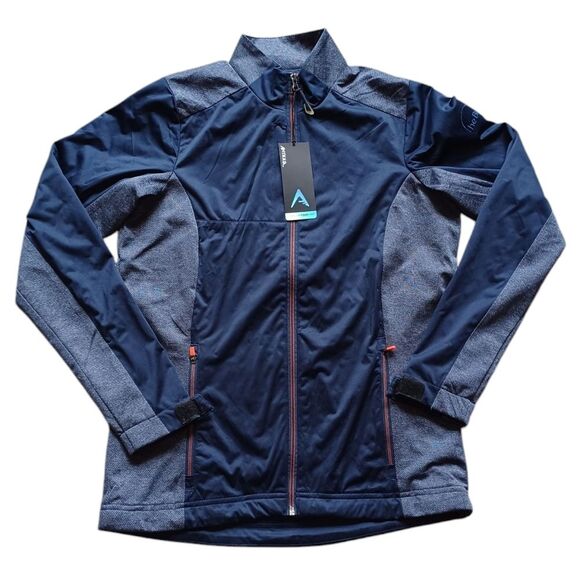 NWT Antigua Windbreaker - Picture 1 of 6